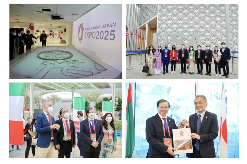 Expo2020 Italiapavilion 03