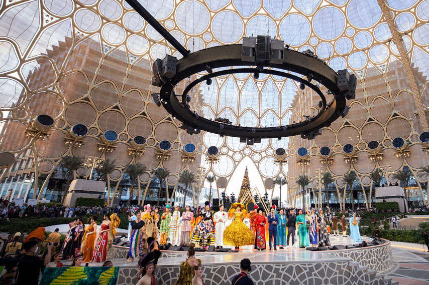 Expo2020 Theeternalflow 07