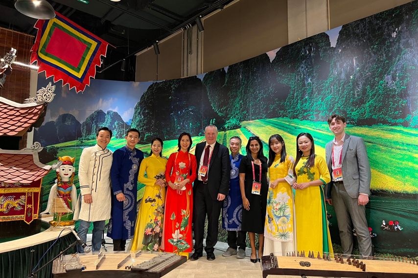 Expo2020dubai Quoc Vu Khanh Bacireland 01