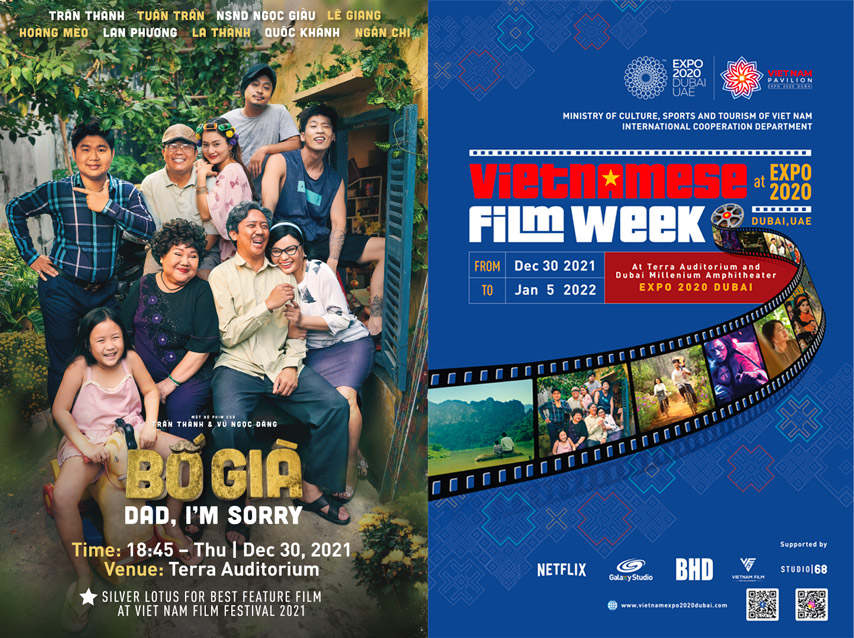 Film Week 03