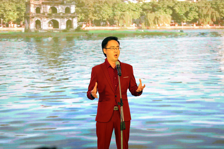 Chao Xuan 2020 25