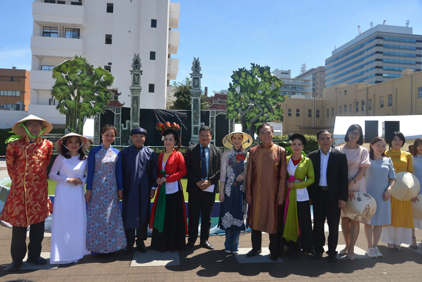 Le Hoi Vn Tai Kanagawa 2019 03