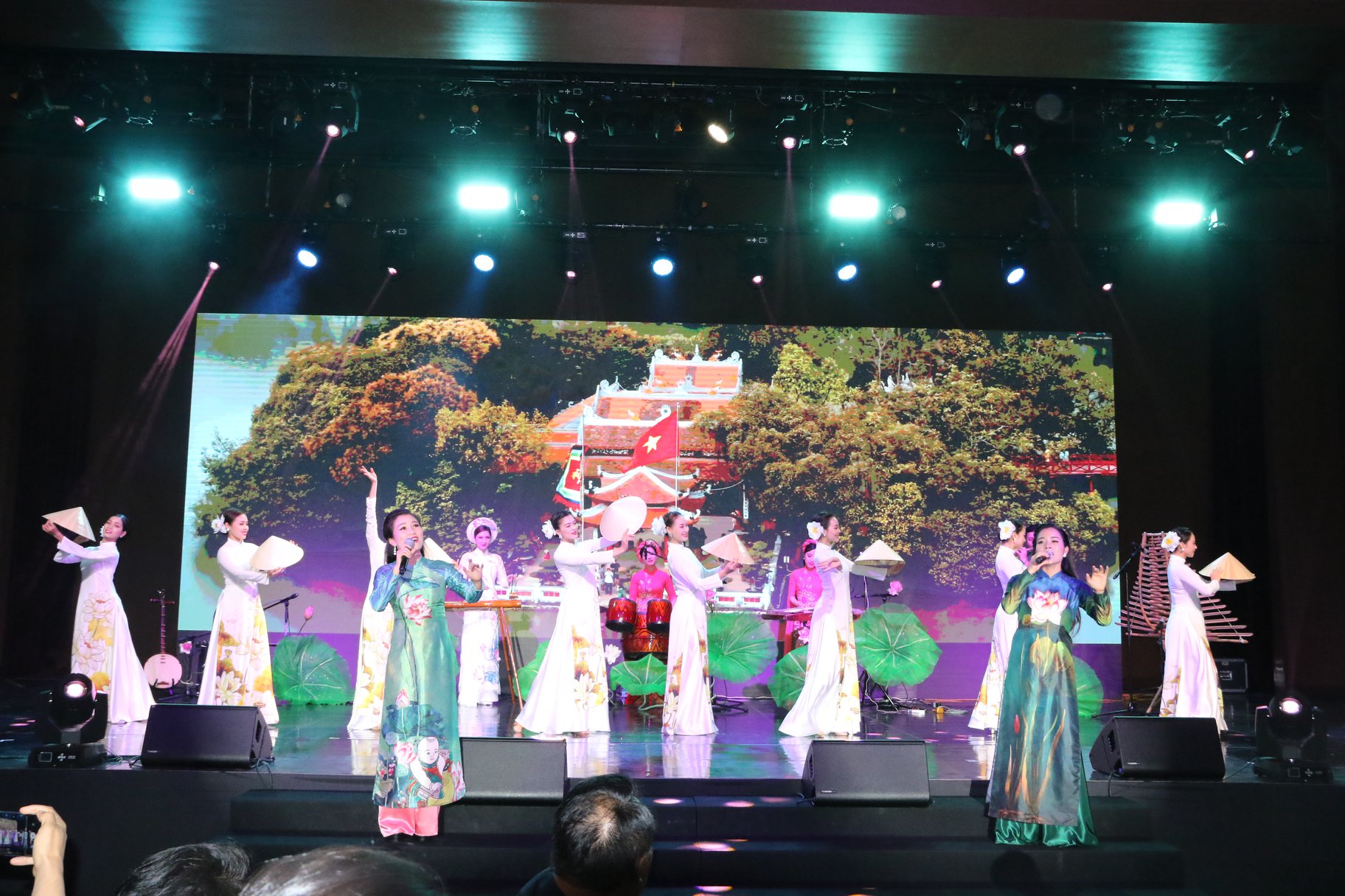 Vn Festival In Seoul 2019 07