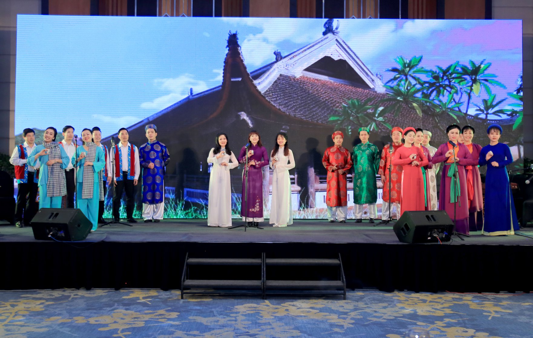 Chao Xuan 2018 06