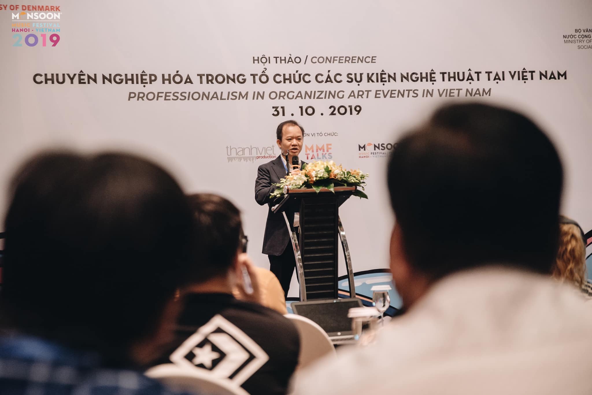 Hoi Thao Chuyen Nghiep Hoa 06