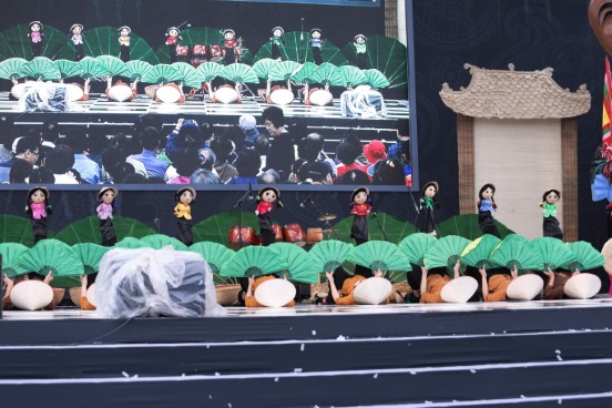 Le Hoi Andong 12