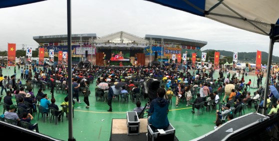 Le Hoi Andong 13
