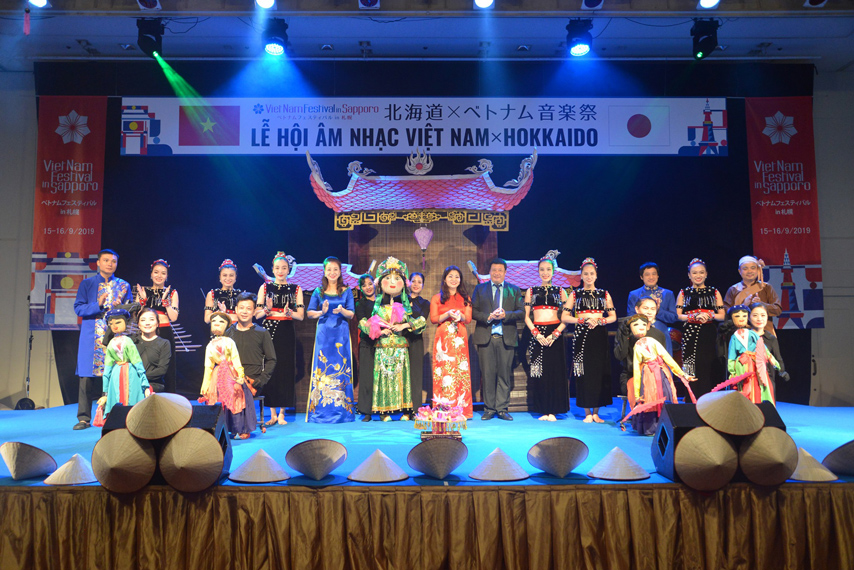 Le Hoi Vn Tai Sapporo 11