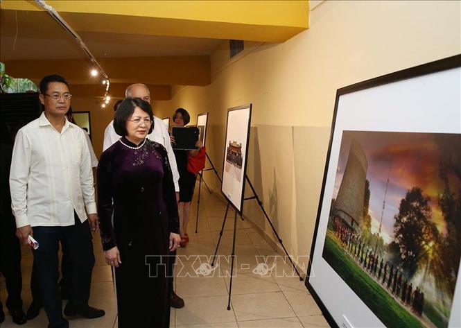Nhung Ngay Vh Vn Tai Cuba 2019 02