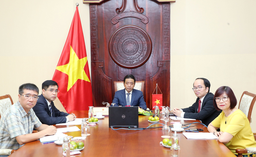 Hoi Nghi Ky Niem 50 Năm Cong Uoc Unesco 1970 01