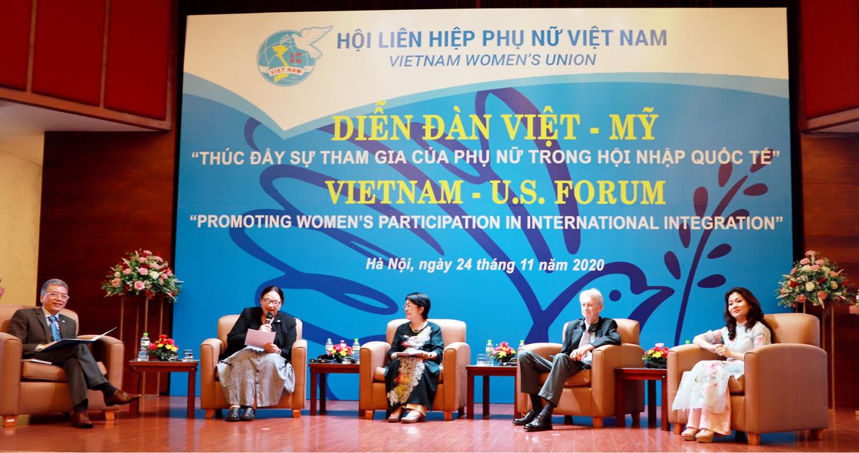 Dien Dan Viet My 01