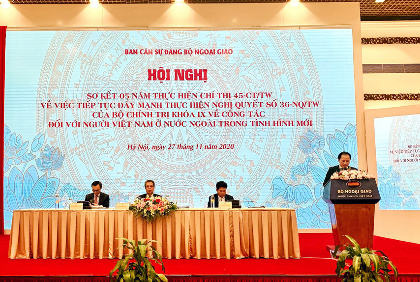 Hoi Nghi So Ket 5 Nam Chi Thi 45 03