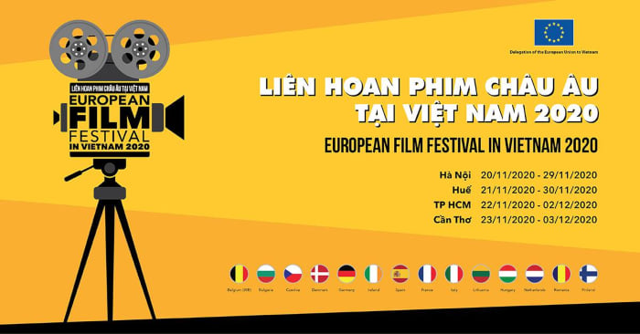 Lien Hoan Phim Chau Au 2020 07
