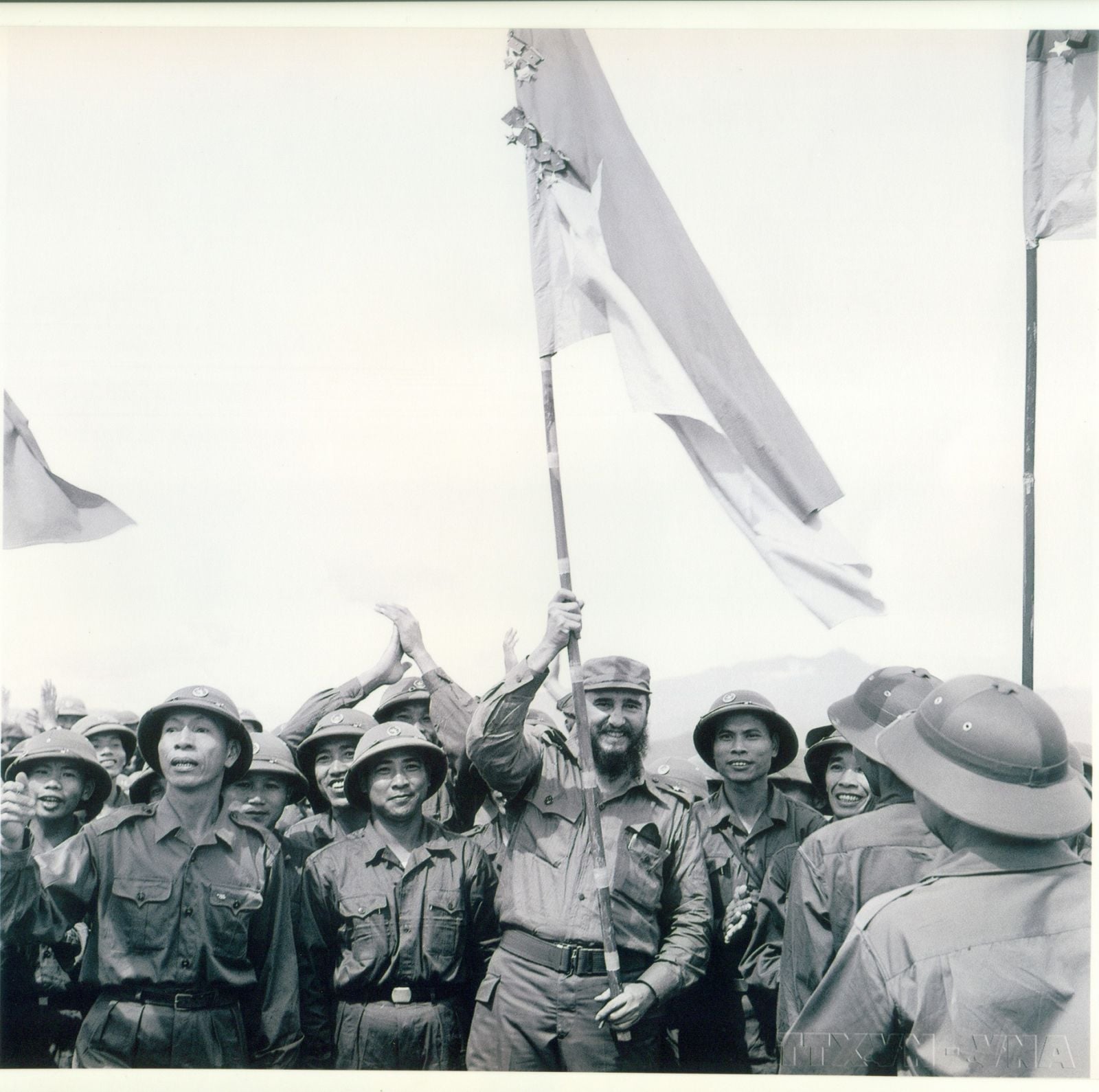 Trien Lam Anh Cuba 03