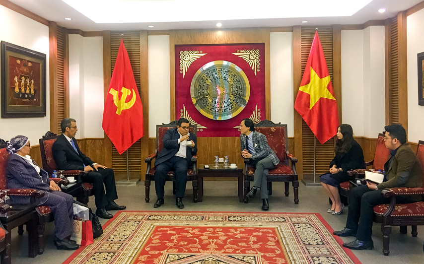 Pct Hoang Tiep Doan Ai Cap