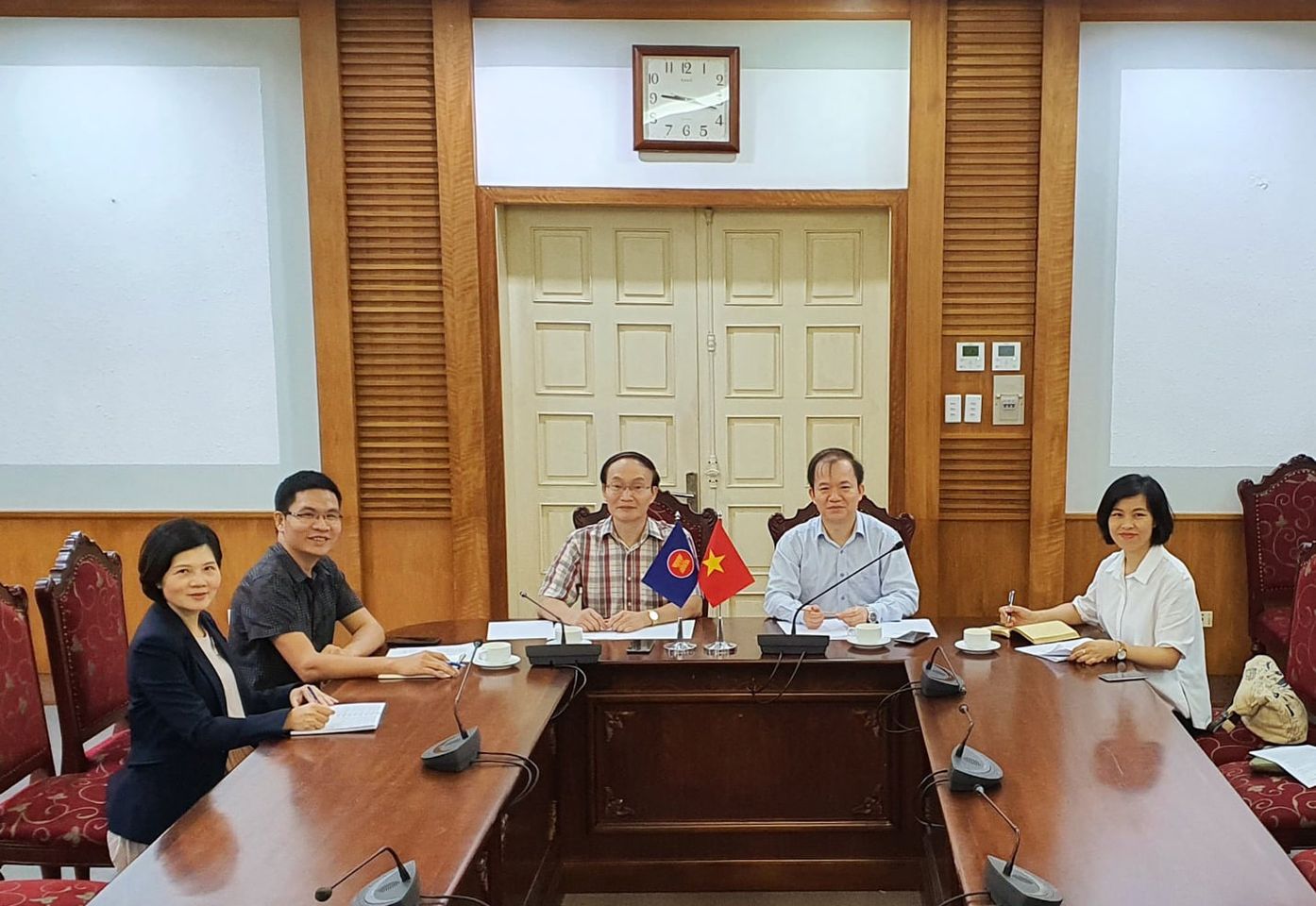 Ban Sac Asean 01