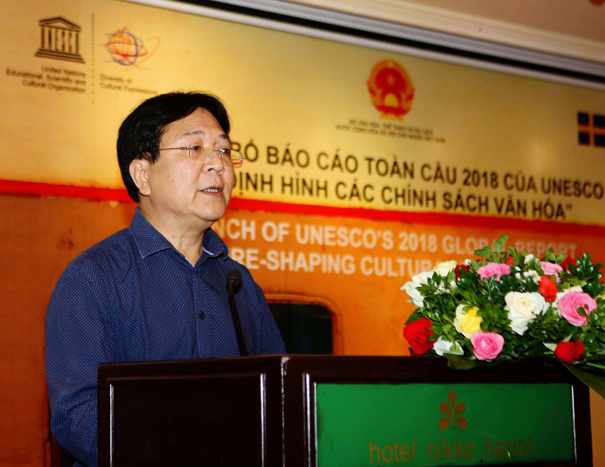 Bao Cao Toan Cau Unesco 2018 01