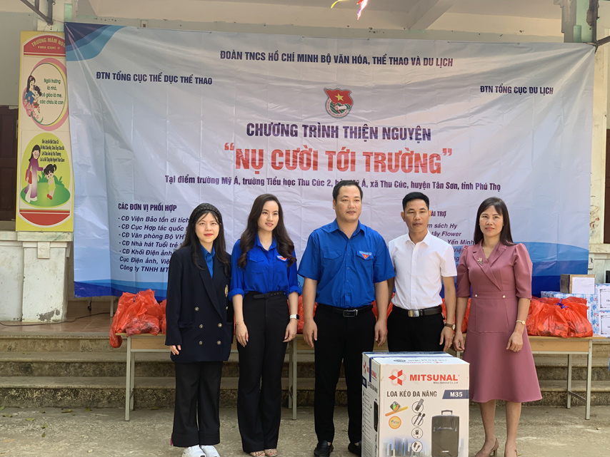 Chtr Thien Nguyen Nu Cuoi Toi Truong 03