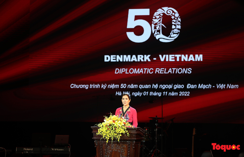 Ky Niem 50 Nam Thiet Lap Quan He Ngoai Giao Viet Nam Dan Mach Van Hoa Cau Noi Giua Hai Dat Nuoc 03