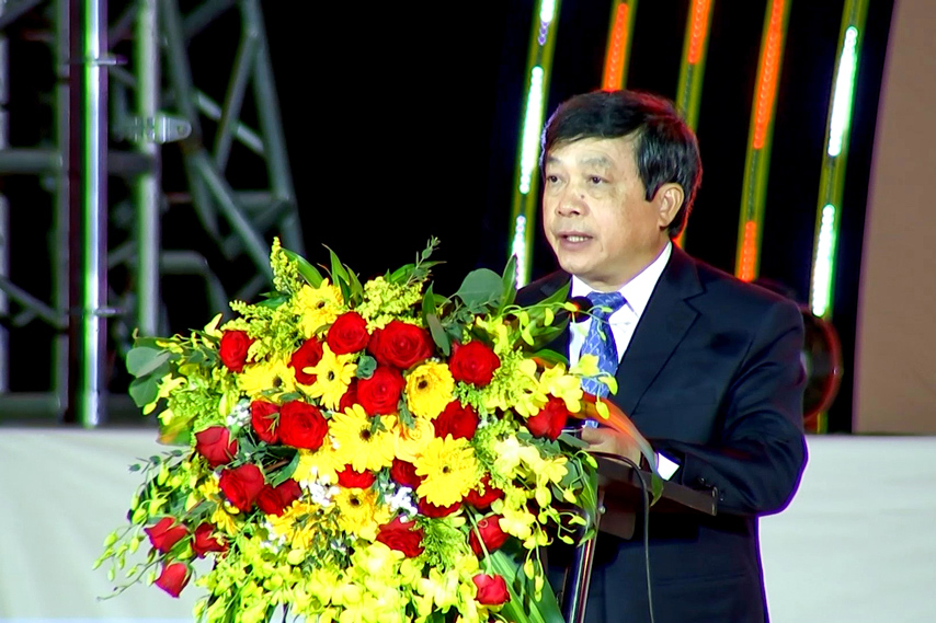 Be Mac Nam Du Lich Quoc Gia Quang Nam 2022 Cuc Hop Tac Quoc Te Nhan Bang Khen Cua Ubnd Tinh Quang Nam 03