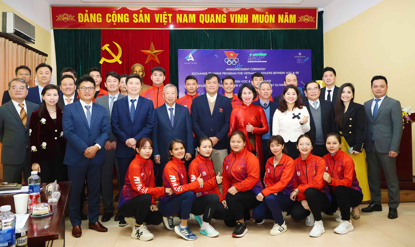 Quy Chien Luoc The Thao Quoc Te Ho Tro Dao Tao Va Trao Thuong Cho Cac Van Dong Vien Dat Thanh Tich Cao Tai Cac Ky Dai Hoi The Thao Quoc Te 07