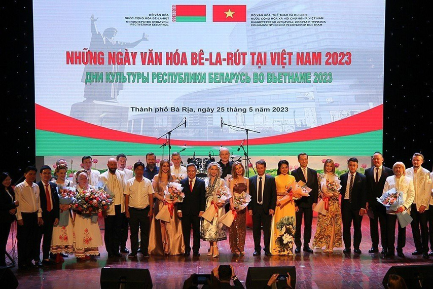Giao Luu Van Hoa Vn Belarus Tai Ba Ria Vung Tau 04