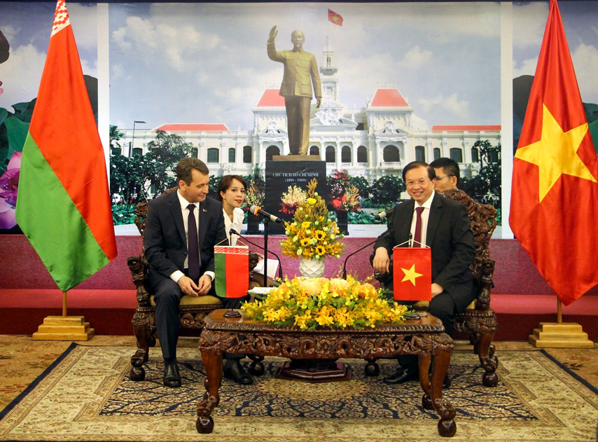 Vietnam Belarus Ky Chuong Trinh Hop Tac Van Hoa Giai Doan 2023 2025 01