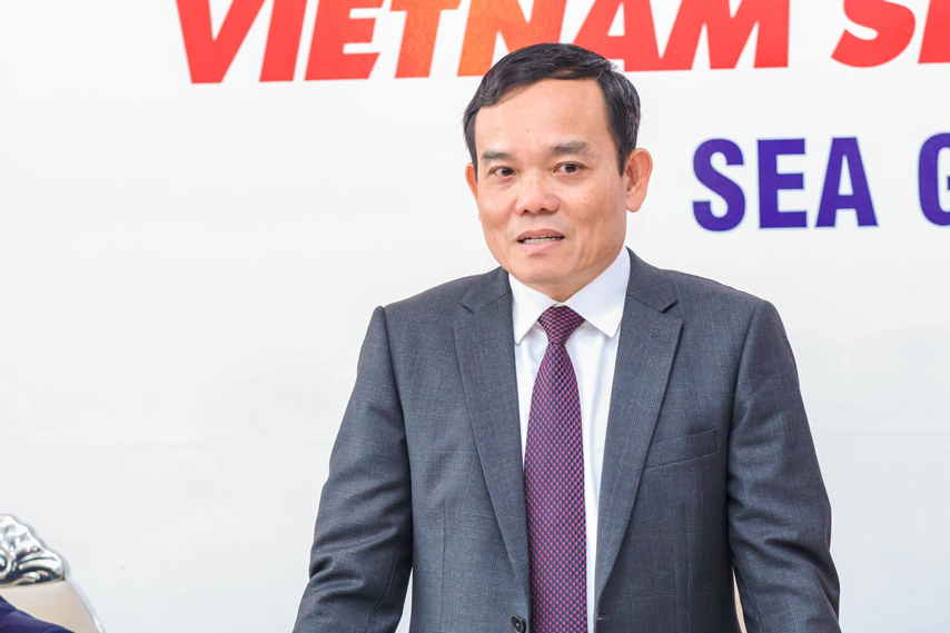 Cuoc Gap Mat Than Tinh Voi Doan Tt Vn Truoc Ngay Khai Mac Seagames32 05b