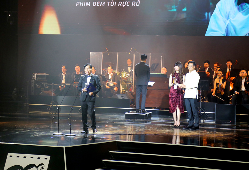 Lhp Chau A Da Nang 2023 Khep Lai Thanh Cong Ruc Ro 07