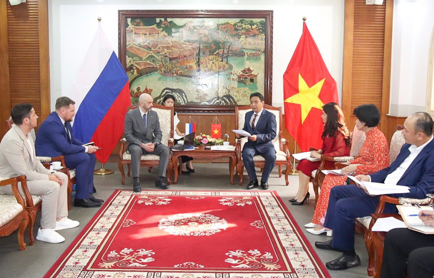 Viet Nam Va Lien Bang Nga Tang Cuong Hop Tac Thuc Chat Hieu Qua Trong Linh Vuc The Thao 01