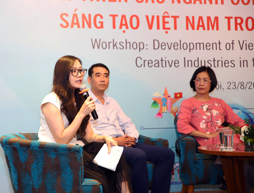 Cong Nghiep Van Hoa Sang Tao Viet Nam Trong Ky Nguyen So 05