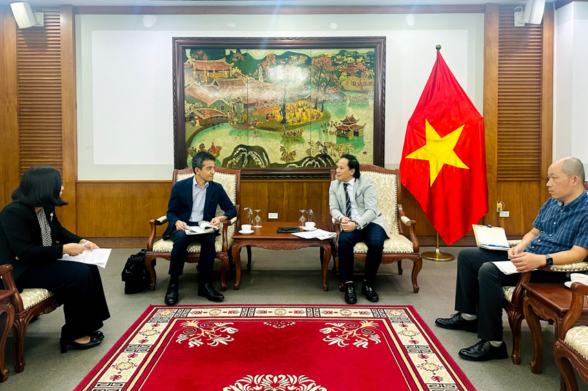 Soi Dong To Chuc Le Hoi Viet Nam Tai Kanagawa Va Le Hoi Kanagawa Tai Viet Nam Nam 2023 01