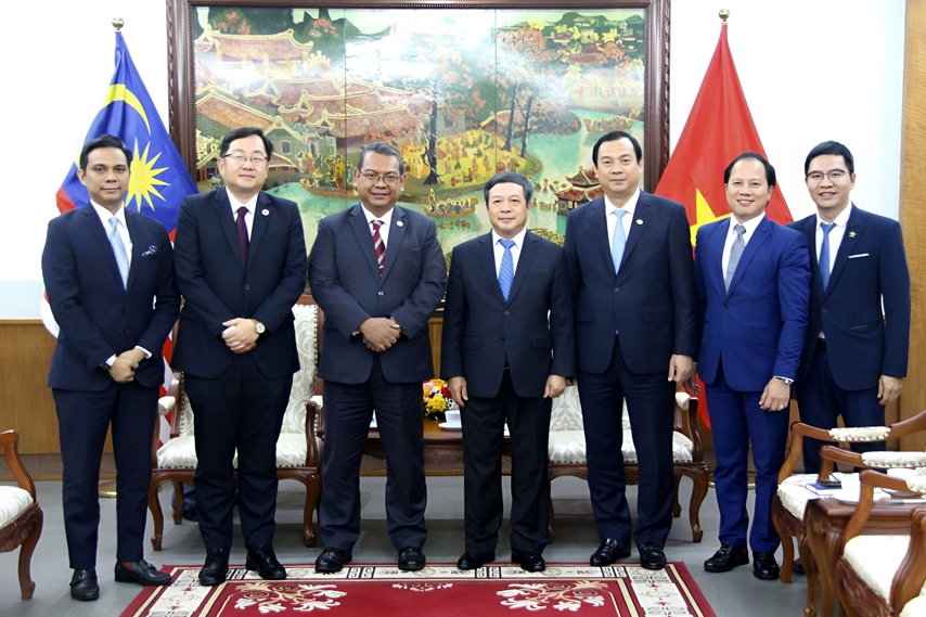Tang Cuong Hop Tac Van Hoa Du Lich Trong Quan He Doi Tac Chien Luoc Viet Nam Malaysia 03