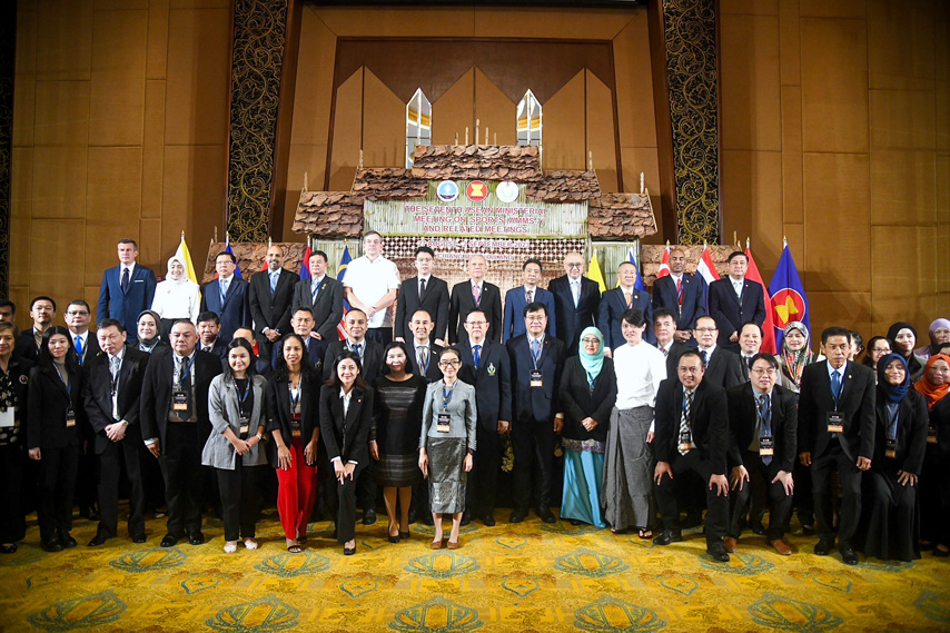 Viet Nam Tham Du Hoi Nghi Bo Truong The Thao Asean Lan Thu 7 04