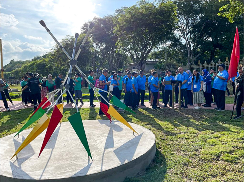 Coci Brunei 58 07