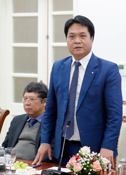 Van Hoa La Nhip Cau Ket Noi Viet Nam Voi Ban Be The Gioi 11