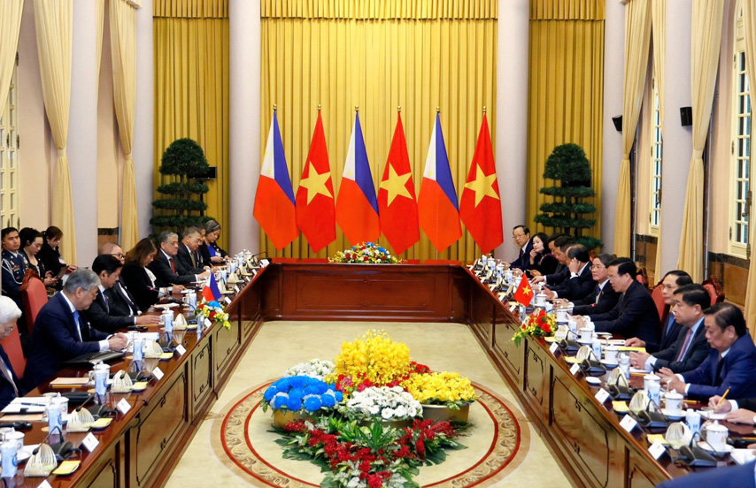 Viet Nam Philippines Ky Ket Chuong Trinh Hop Tac Van Hoa Giai Doan 2024 2029 01