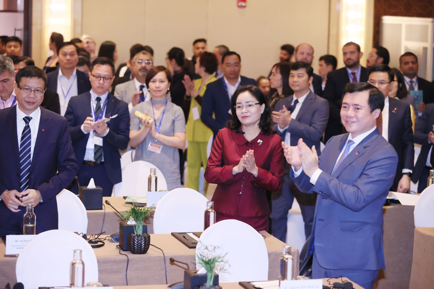 Viet Nam Uae Tang Cuong Hop Tac Du Lich Tao Da Mo Rong Quan He Voi Khu Vuc 06
