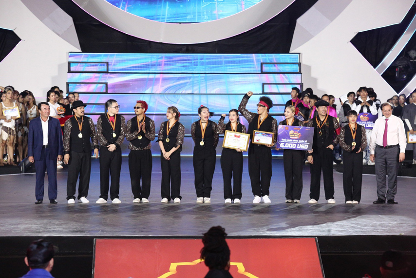 Dalat Best Dance Crew 2024 04