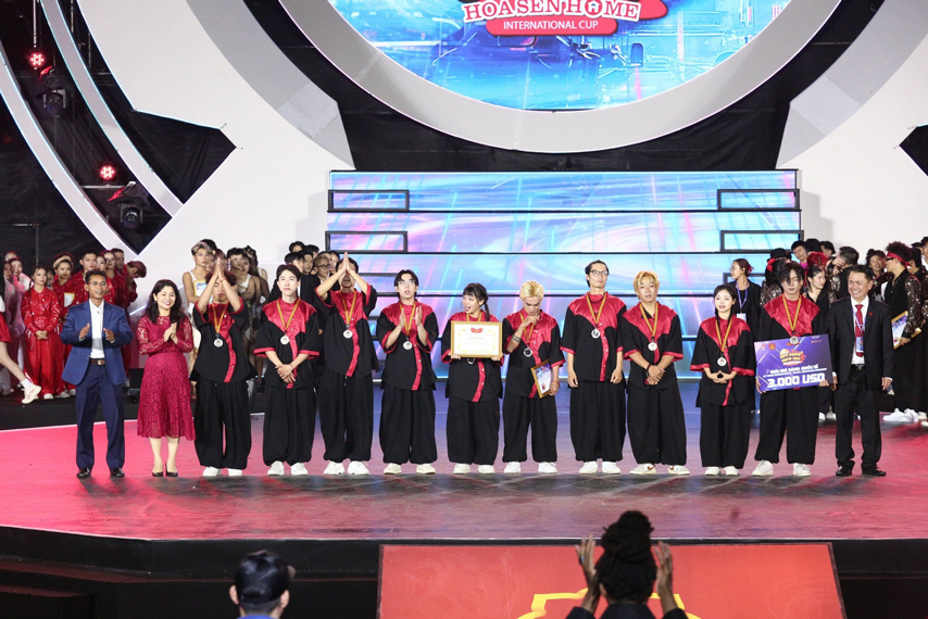 Dalat Best Dance Crew 2024 05