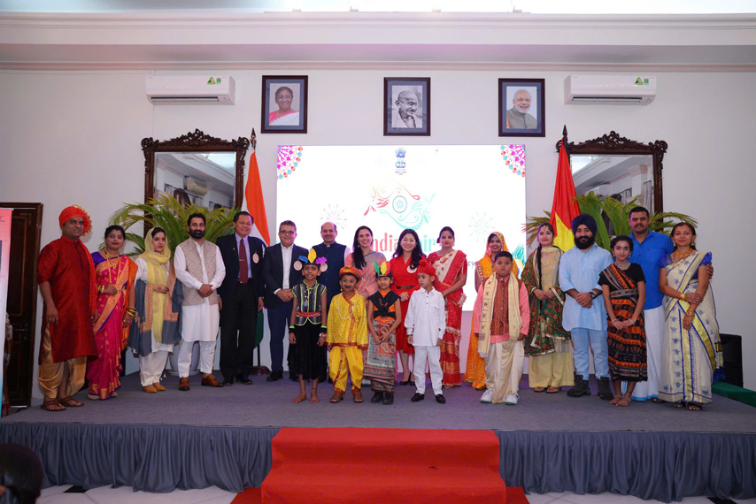 India Fair 2024 02