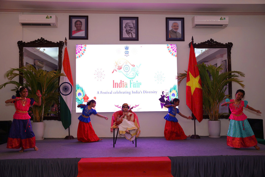 India Fair 2024 03