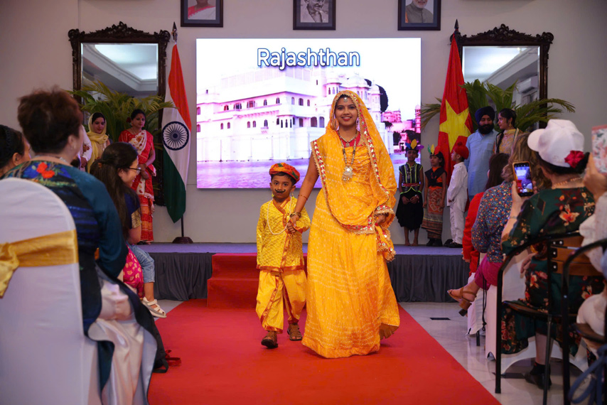 India Fair 2024 04
