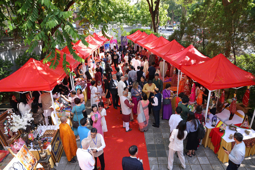 India Fair 2024 05