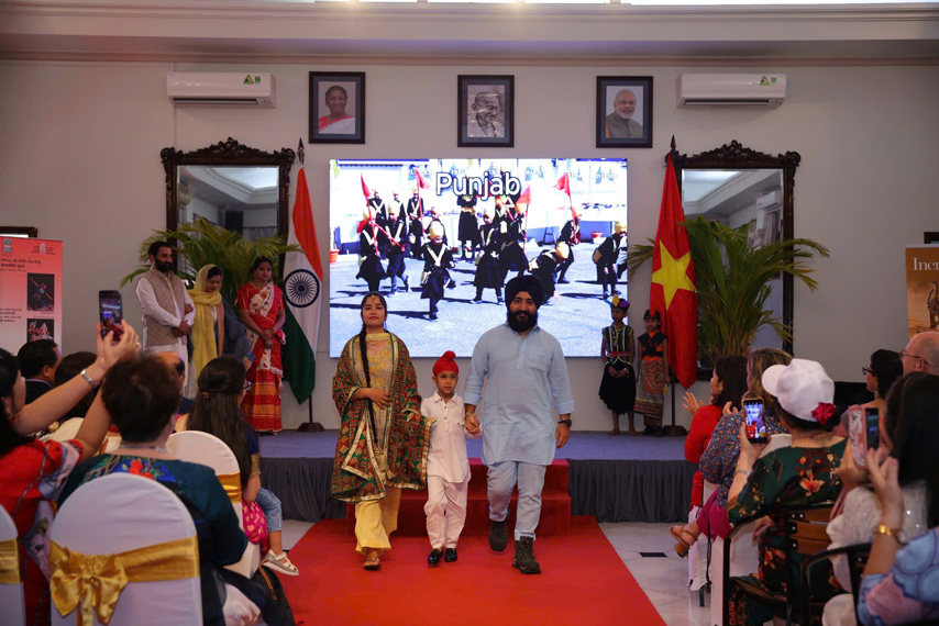 India Fair 2024 06