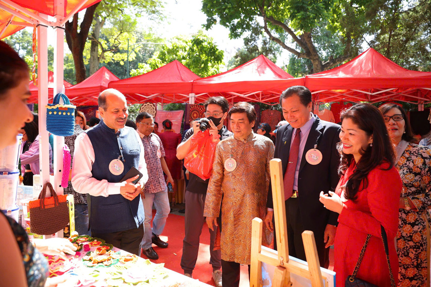 India Fair 2024 07