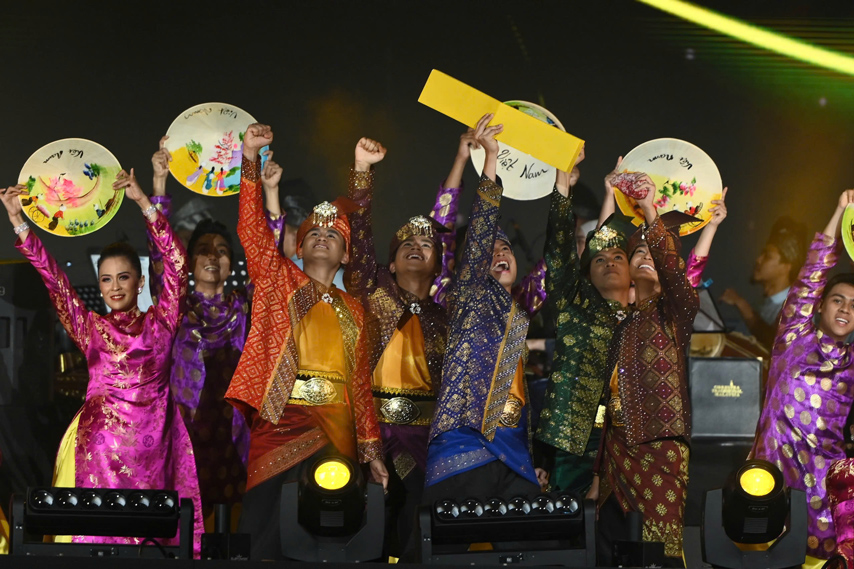 Lien Hoan Nghe Thuat Asean 2024 06