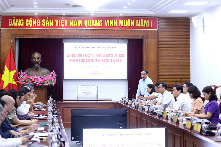 Cong Doan Cuc Htqt Ung Ho Ho Tro Dong Bao Bi Thiet Hai Do Con Bao So 3 Gay Ra 01