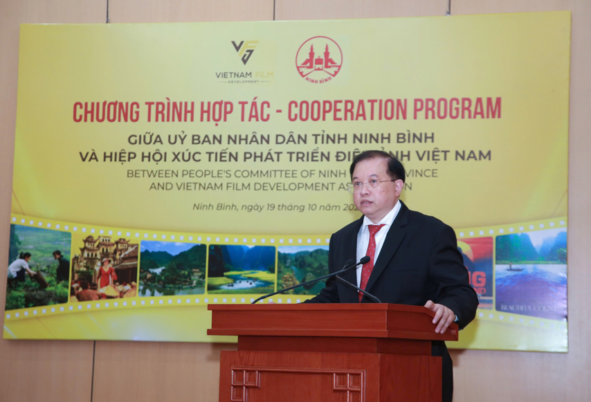 Ninh Binh Xay Dung Cong Nghiep Dien Anh Vuon Tam The Gioi 04