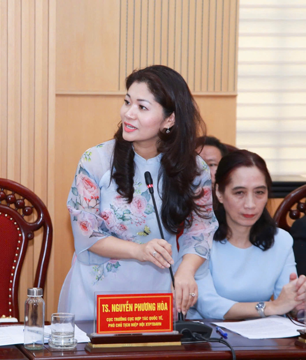 Ninh Binh Xay Dung Cong Nghiep Dien Anh Vuon Tam The Gioi 05